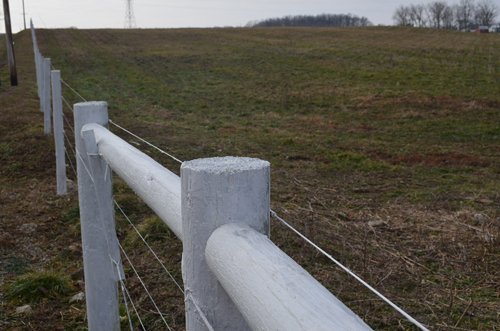 Property photo 24 - 98+/- Acres Offered in 6 Tracts or Combinations, Noble County, Indiana Farm